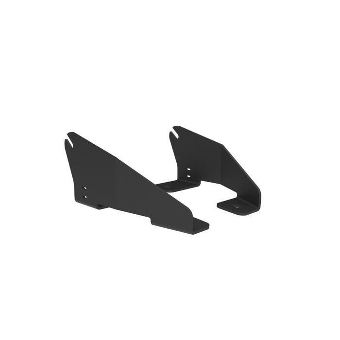 KC HiLiTES 73427 Polaris RZR Pro R Overhead/Roof Light Bar Mounts