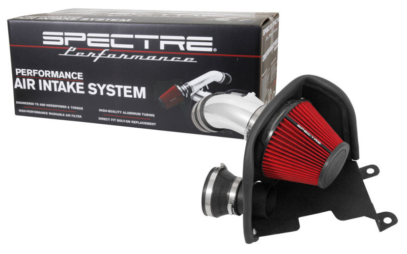 Spectre 9074 12-15 Honda Civic 2.4L F/I Air Intake Kit