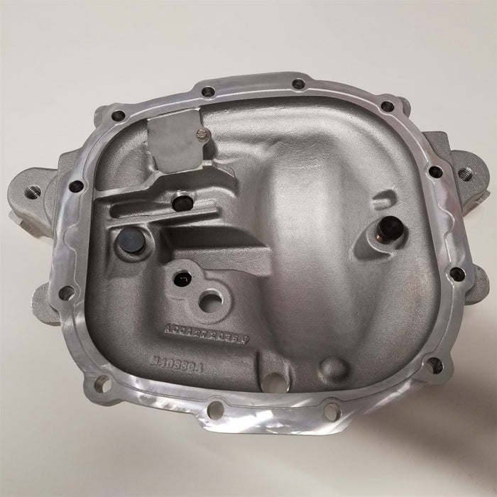 Ford Racing M-4033-G4 2015+ Ford Mustang Differential Cover - 8.8in. IRS