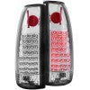 ANZO 311005 ANZ LED Taillights