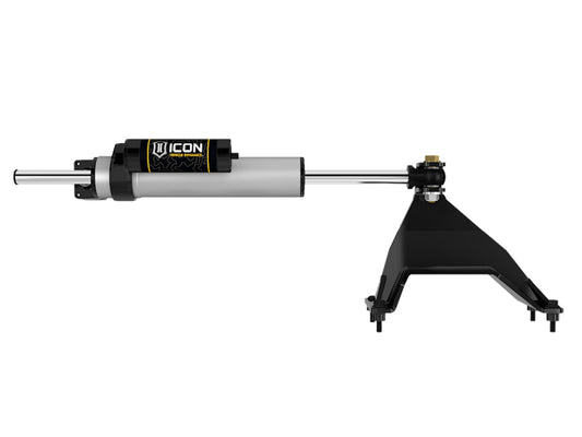 ICON 65052 05-22 Ford Super Duty 2.5 Power Brake Steering Stabilizing Kit