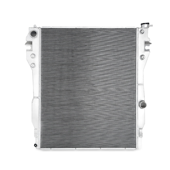 Mishimoto MMRAD-RAM-10 10-12 Dodge 6.7L Cummins Aluminum Radiator