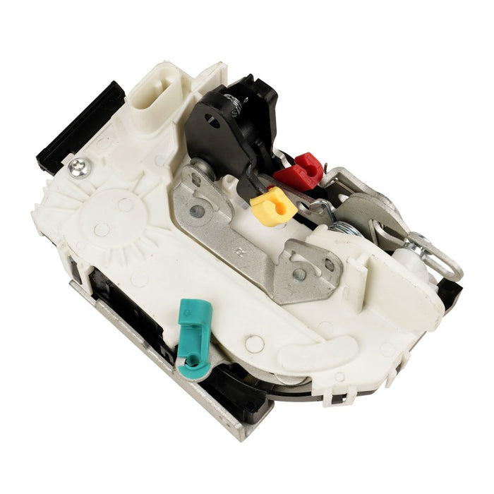 OMIX 11810.12 Omix Door Latch Rear RH W/Power Locks- 07-18 JKU