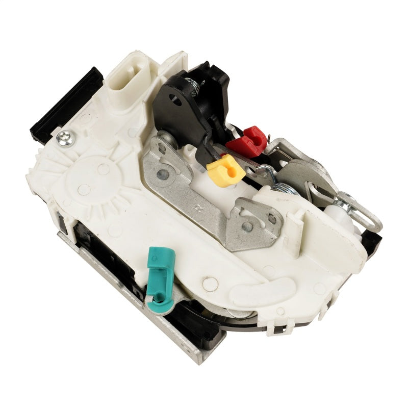 OMIX 11810.12 Omix Door Latch Rear RH W/Power Locks- 07-18 JKU