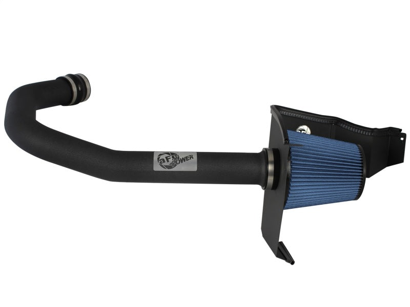 aFe 54-12152-B MagnumFORCE Intakes Stage-2 Pro 5R 11-13 Dodge Challenger/Charger/Chrysler 300 V6 3.6L (blk)