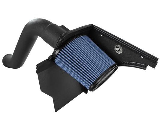 aFe 54-12522 MagnumFORCE Intake System Stage-2 Pro 5R 12-15 BMW X1 (E84) 2.0L N20