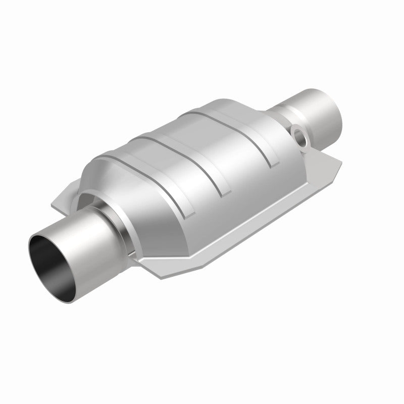 Magnaflow 441334 MagnaFlow Conv Univ 2.00inch 1-O2 Rear 50 State