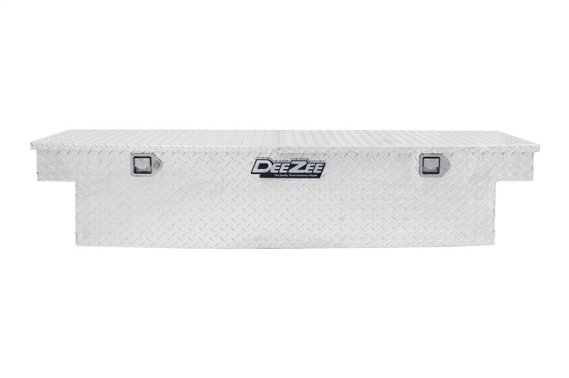 Dee Zee DZ6170N Deezee Universal Tool Box - Specialty Narrow BT Alum FULLSIZE