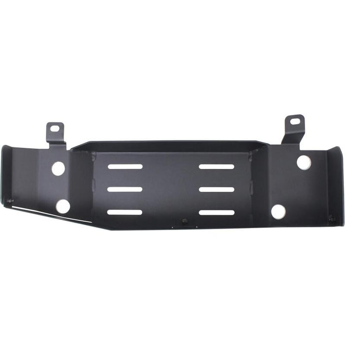 Westin 57-11005 2017-2018 Chevy Silverado 25/3500 Diesel HDX DEF Tank Skid Plate - Textured Black