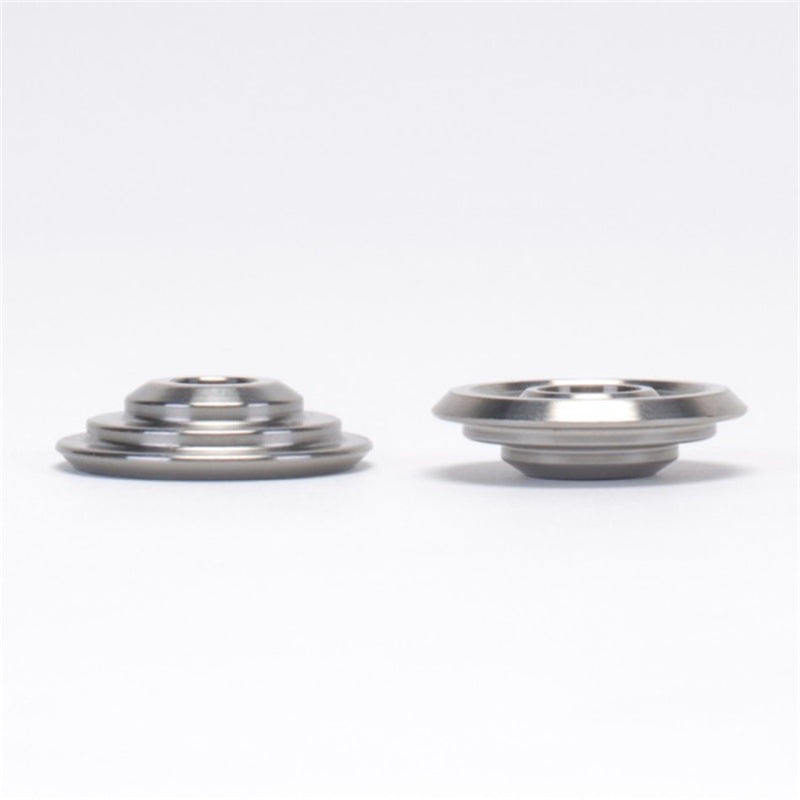 Skunk2 Racing 344-05-1300 Skunk2 Alpha Series Honda/Acura B Series Valve Spring and Titanium Retainer Kit