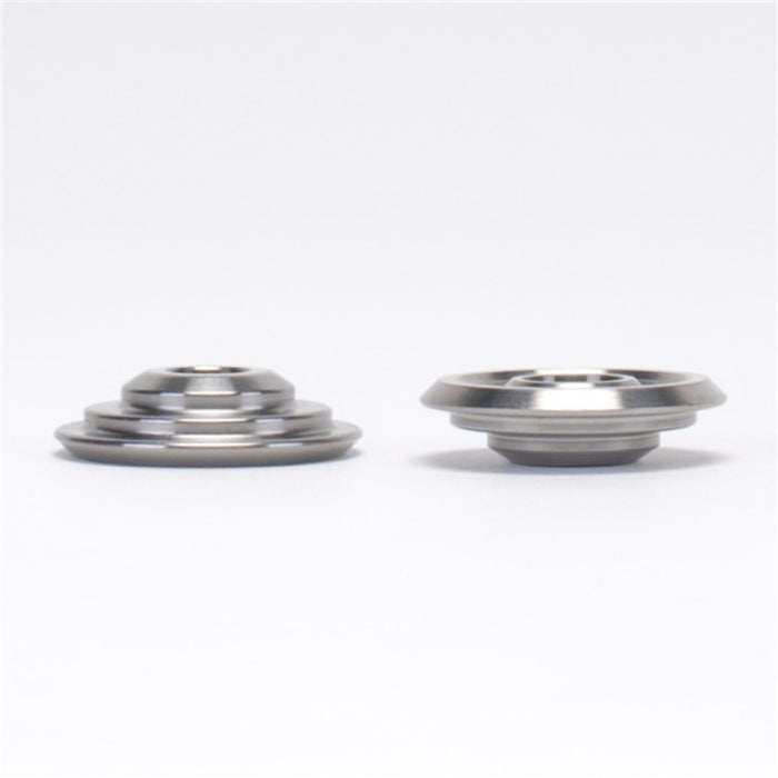 Skunk2 Racing 344-05-1410 Skunk2 Alpha Series Honda/Acura K Series Valve Spring and Titanium Retainer Kit