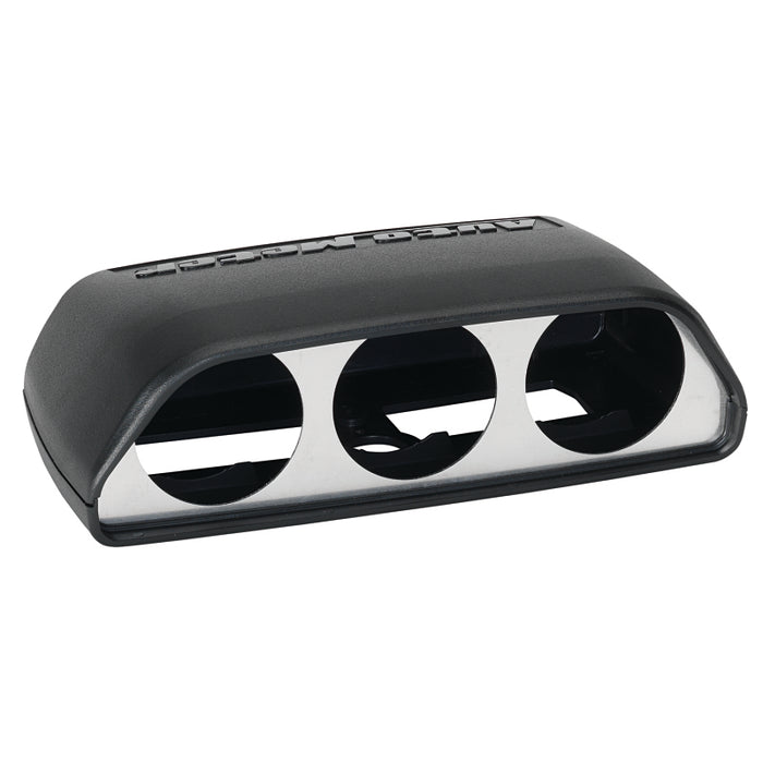 Autometer ATM5287 2-1/6 Gauge Dash Pod - 2010 Challenger