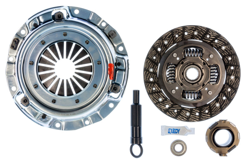 Exedy 10804 1990-1993 Mazda Miata L4 Stage 1 Organic Clutch