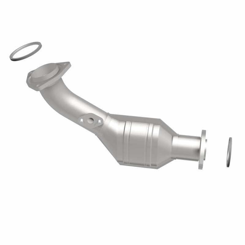 Magnaflow 23759 MagnaFlow Conv DF 01- 02 Tacoma 3.4L EC/SB 4