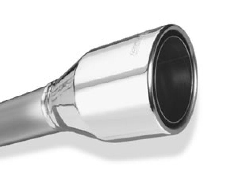 Borla 140017 97-04 C5 Corvette (incl Z06) 5.7L V8 AT/MT Aggressive Stinger Cat-Back Exhaust