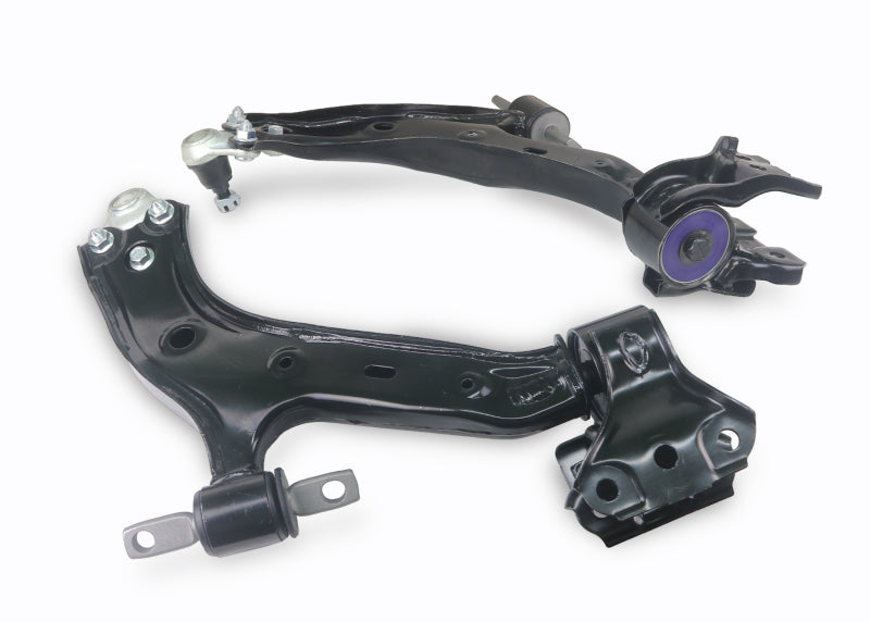 Superpro TRC1170 12-16 Honda CR-V Lower Control Arm Set - Front