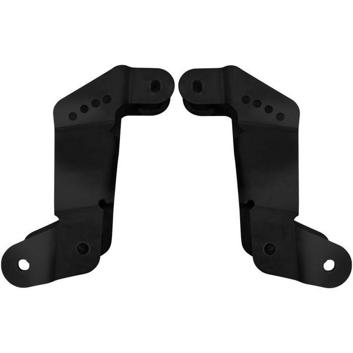 Rancho RS62103 07-17 Jeep Wrangler Geometry Correction Brackets