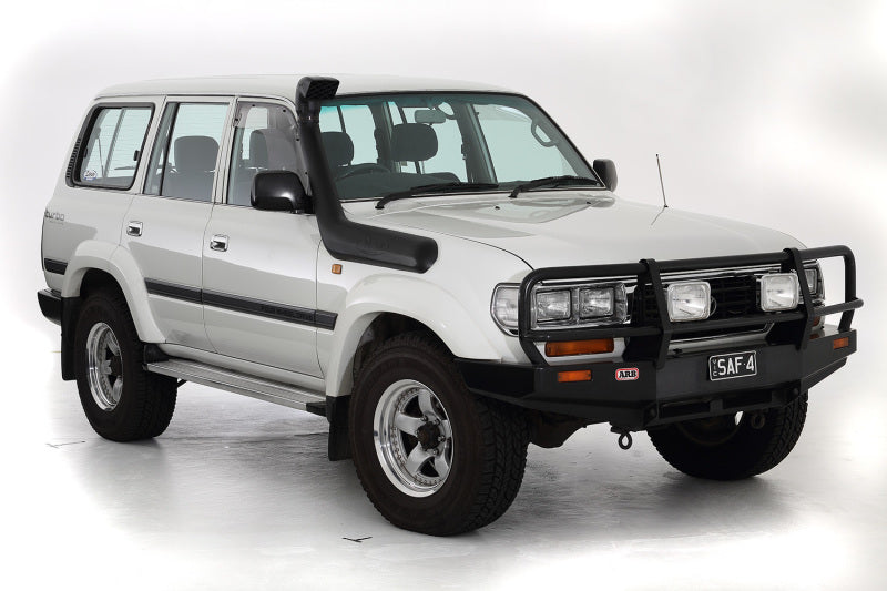 ARB SS82R Safari Snorkel Rspec Toyota Land Cruiser 80 Series