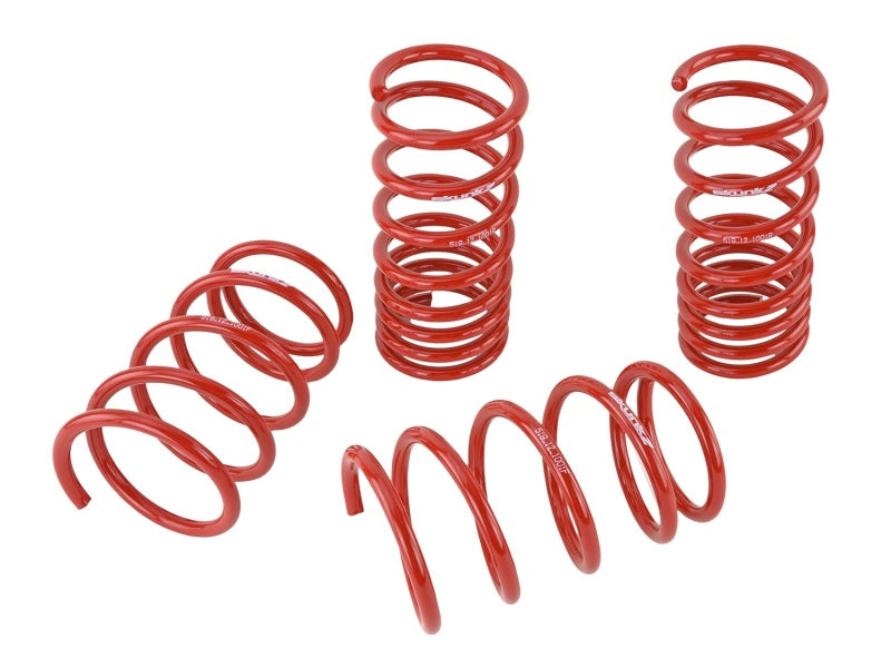 Skunk2 Racing 519-12-1001 Skunk2 2013 FR-S/BRZ/FT86 Lowering Springs (Set of 4)