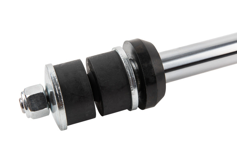 FOX 883-26-079 Fox 19+ RAM 1500 DT 4WD 2.5 Performance Series 8.81in. P/B Rear Shock w/DSC Adj / 0-2in. Lift