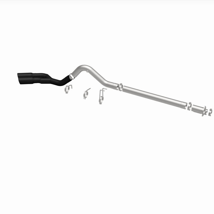 Magnaflow Perf Exhaust MAG17068 Exhaust System Filter- Back Ford P/U