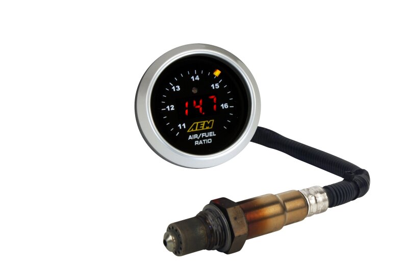 AEM 30-4110 AEM Digital Gauges