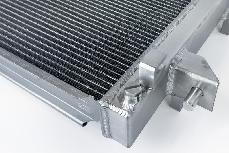 CSF 8094 10-14 Ford Raptor and F-150 High Performance Radiator