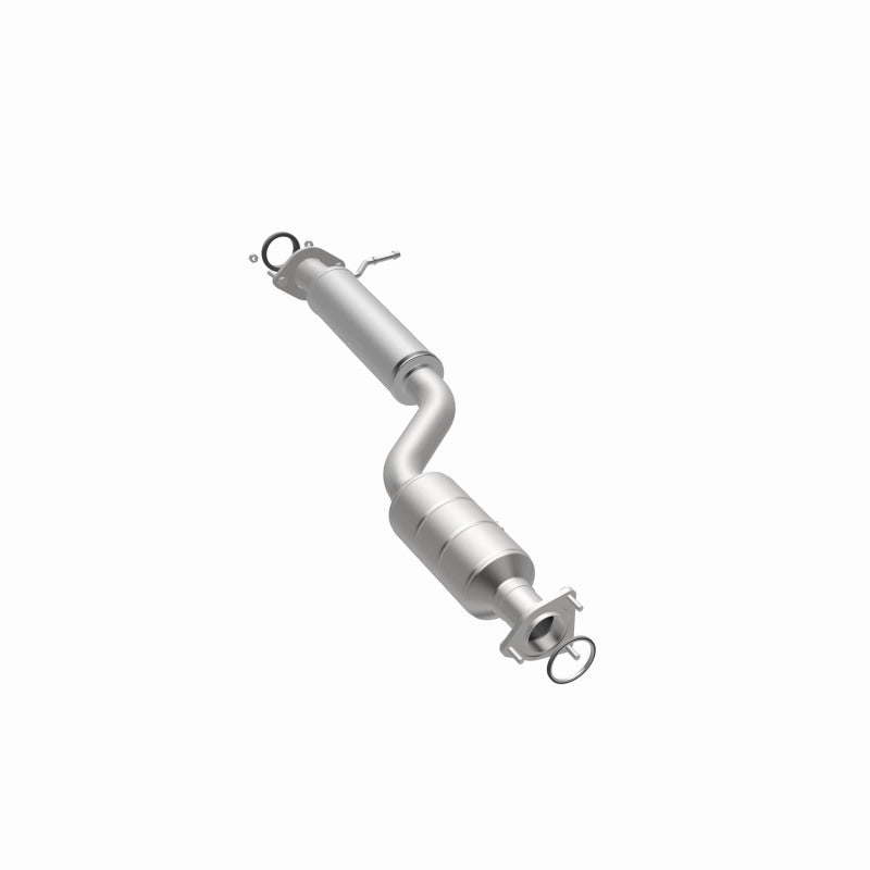 Magnaflow 23909 MagnaFlow Conv DF 04-09 Mazda RX-8 1.3L M/T Rear
