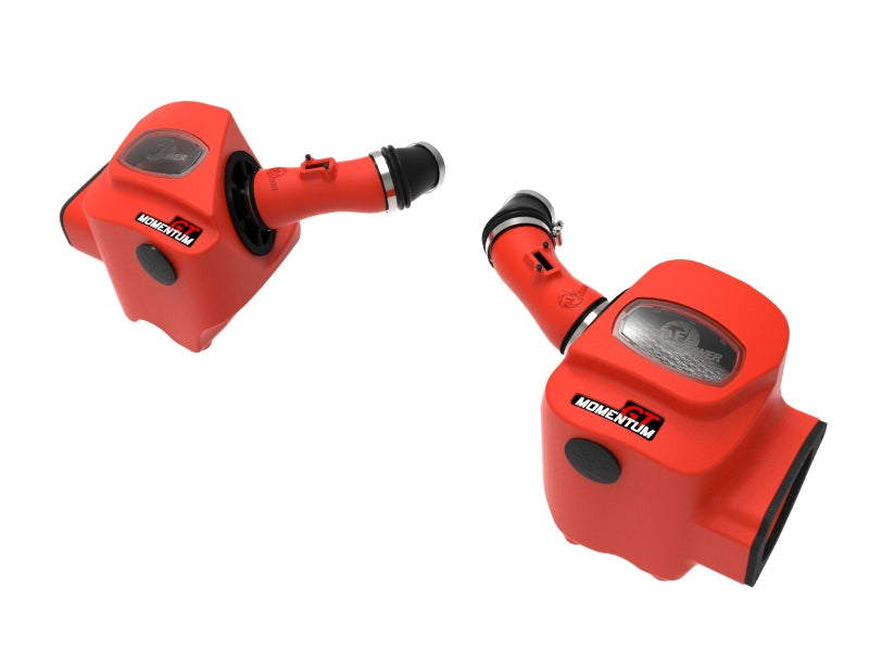 aFe 50-70091DR POWER Momentum GT Pro Dry S Intake System 22-23 Toyota Land Cruiser V6-3.4L