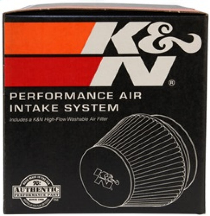 K&N Engineering 57-5504-1 K&N 95-99 Mitsubishi Eclipse Turbo Performance Intake Kit