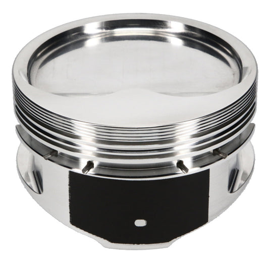 JE Pistons 194888 SBC INV DOME -28CC Set of 8 Pistons