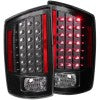 ANZO 311123 ANZ LED Taillights