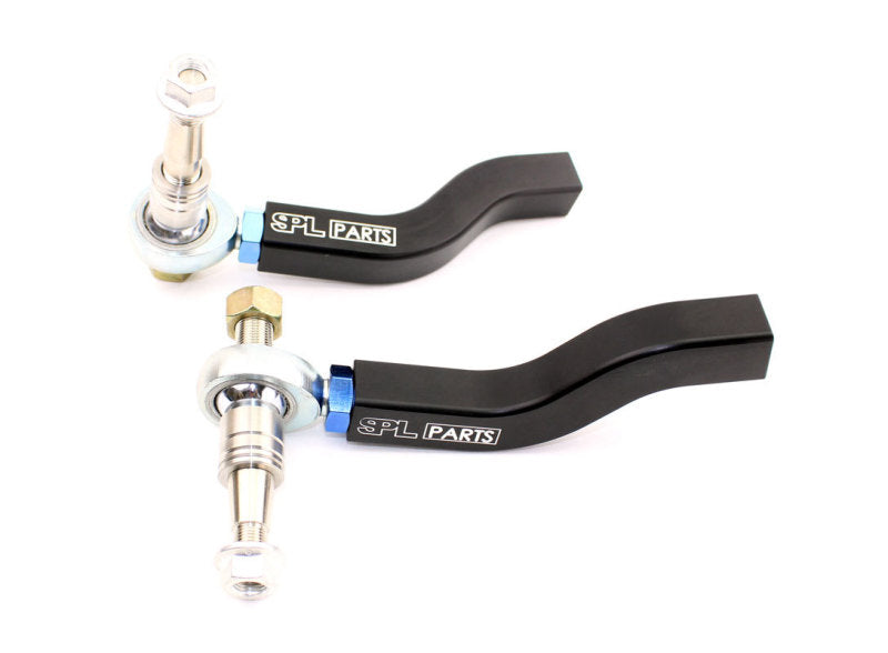 SPL Parts SPL TRE R35 2008+ Nissan GT-R (R35) / 2009+ Nissan 370Z (Z34) Front Outer Tie Rod Ends (Bumpsteer Adj)