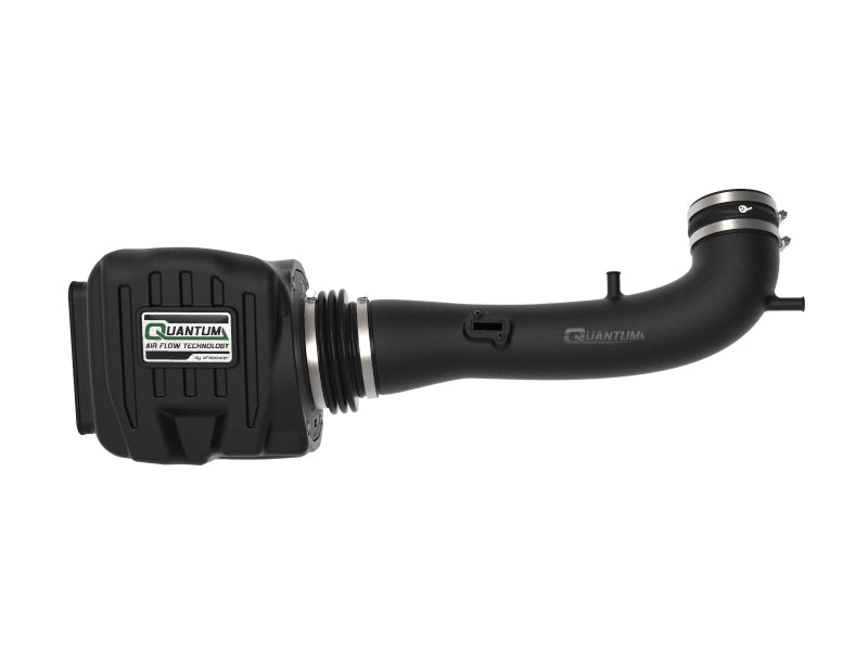 aFe 53-10030R Pro 5R Air Intake System 14-19 GM Silverado/Sierra V8-5.3/6.2L