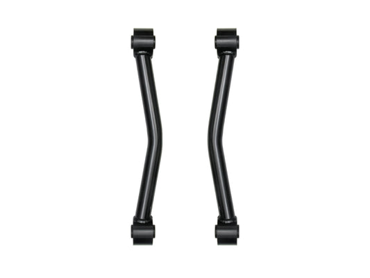 ICON 22024 2018+ Jeep Wrangler JL Rear Fixed Upper Link Kit