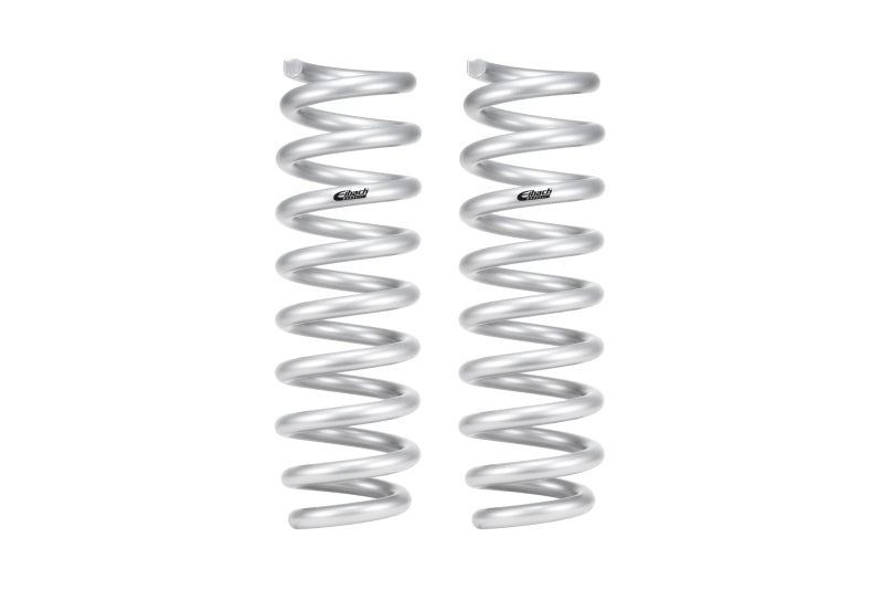 Eibach E30-35-063-02-20 22-23 Ford Bronco Raptor Pro-Lift-Kit +2.6in. Front Springs (For Use w/ OE Fox E-Shocks)