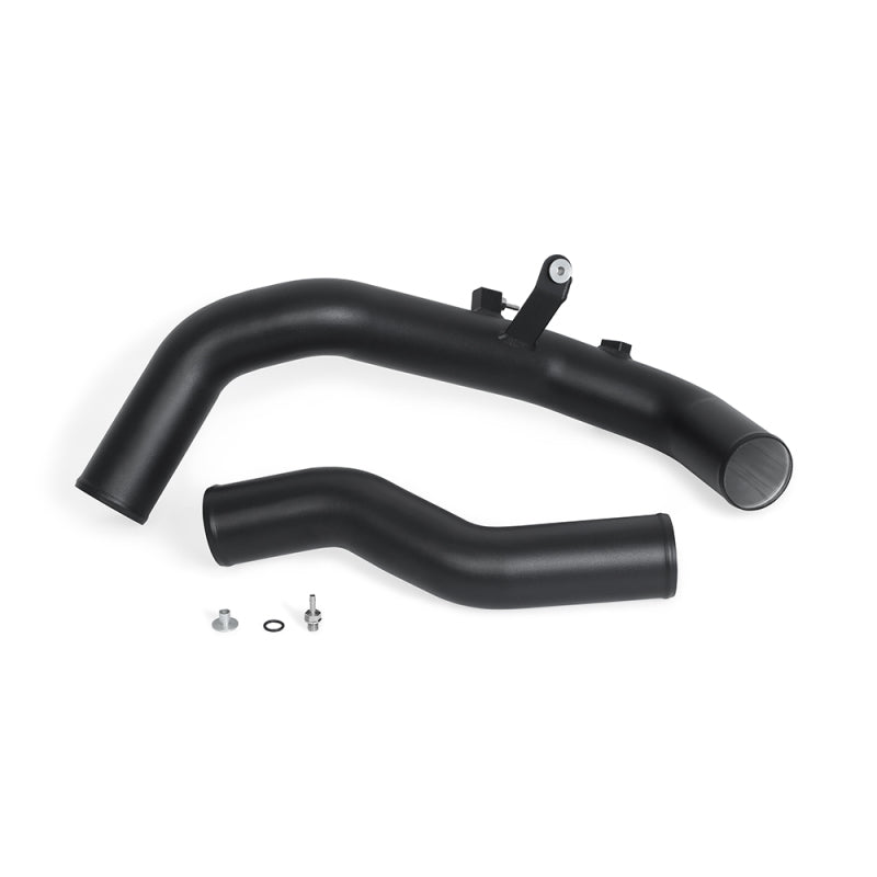 Mishimoto MMINT-STNGR-18BK 2018+ Kia Stinger GT 3.3T Performance Intercooler Kit - Black