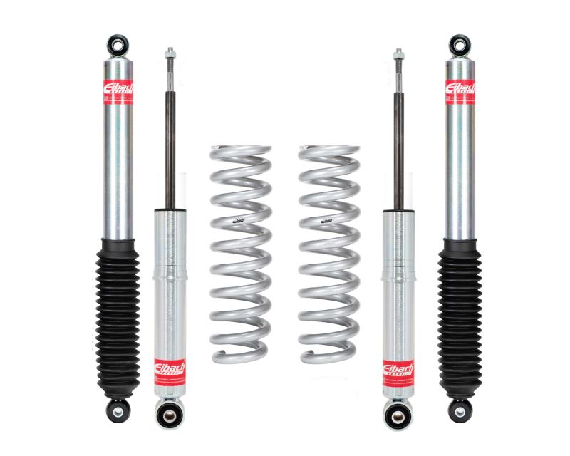 Eibach E80-23-007-01-22 Pro-Truck Lift Kit for 15-17 Chevrolet Colorado (Pro-Truck Shocks Included)