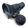 BD Diesel BDD Transmissions 1064232SS