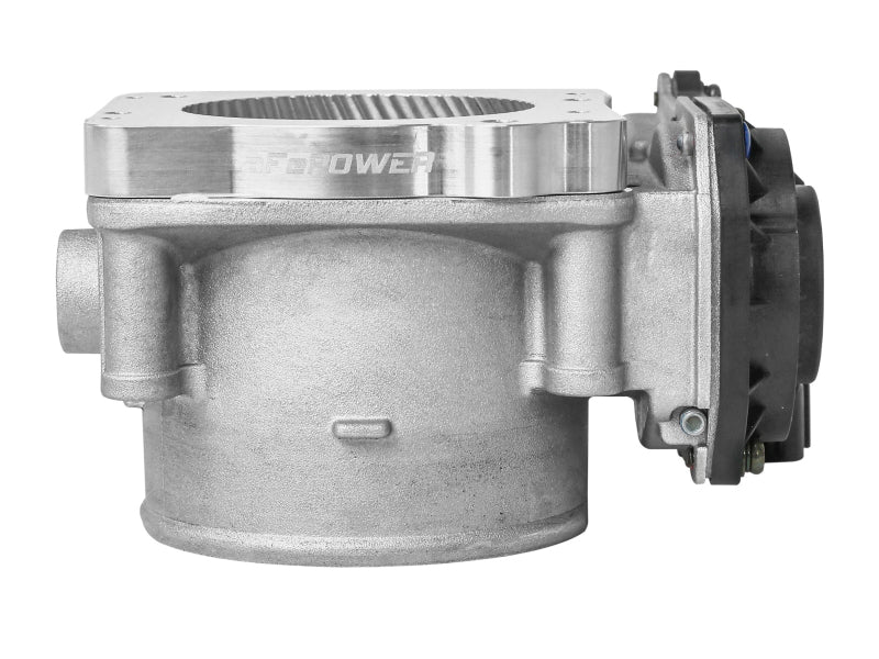 aFe 46-39103 POWER 03-09 Toyota 4Runner V6 4.0L / 10-14 Toyota FJ Cruiser V6 4.0L 76mm Billet Throttle Body