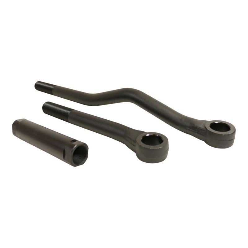 BD Diesel 1032011-F Track Bar Kit - Dodge 1994-2002 2500/3500 4wd