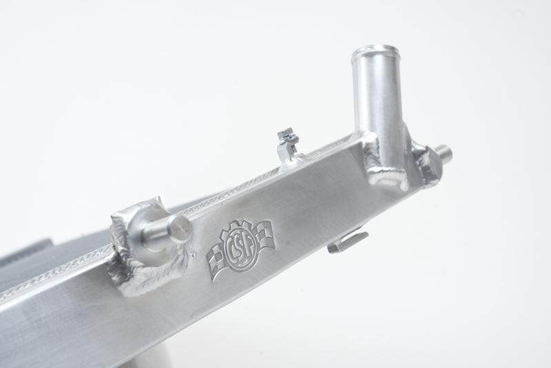 CSF 7074 2016+ Mazda Miata (ND) Radiator
