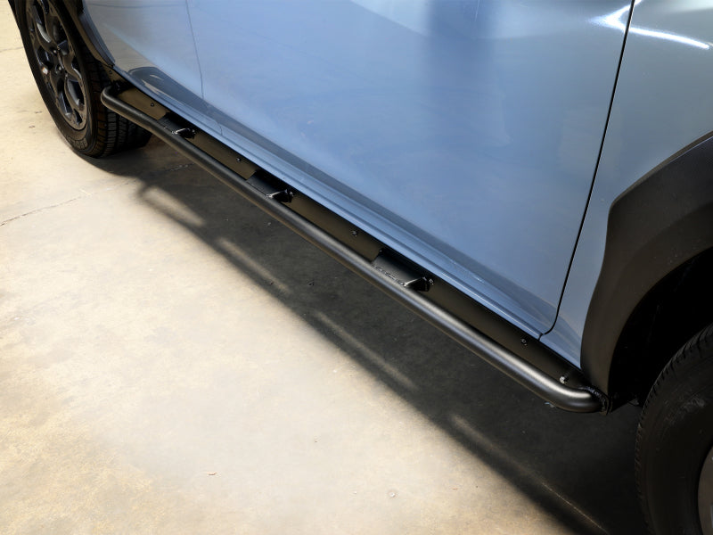 aFe 79-27019 AFE Off-Road Sliders