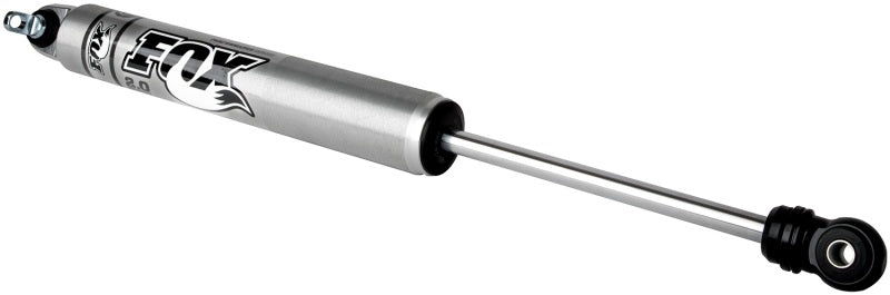FOX 980-24-888 Fox 07+ Jeep JK 2.0 Performance Series 9.1in. Smooth Body IFP Rear Shock (Alum) / 1.5-3.5in Lift