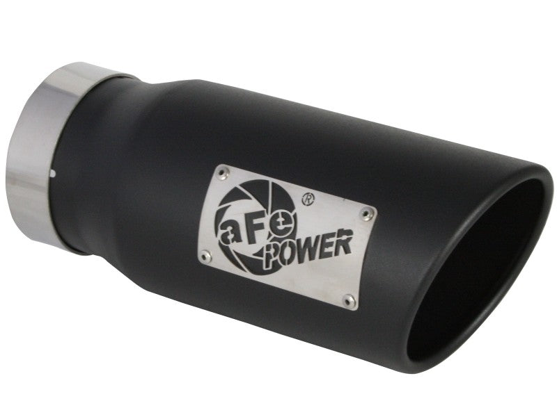 aFe 49-32081-B AFE Exhaust Cat Back
