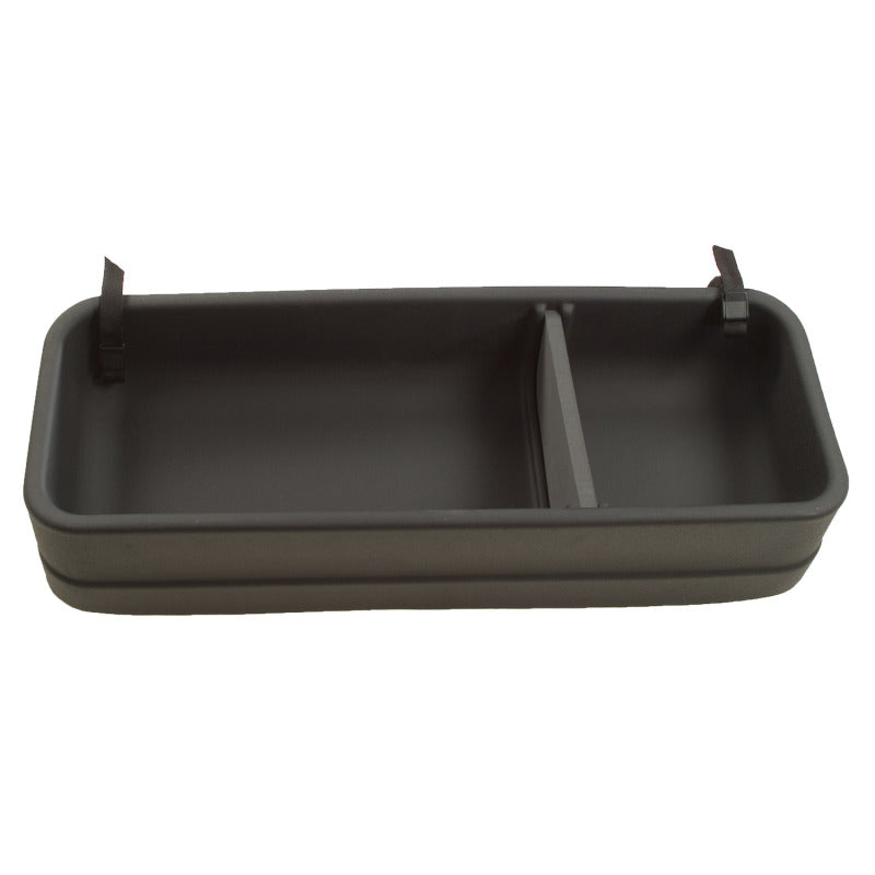 Husky Liners 09251 09-12 Ford F-150 SuperCrew Cab Husky GearBox (w/ Factory Subwoofer)