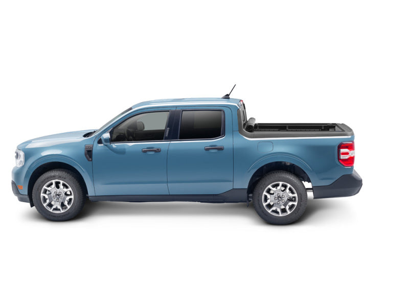 Truxedo 1494701 2022 Ford Maverick 4ft 6in Pro X15 Bed Cover