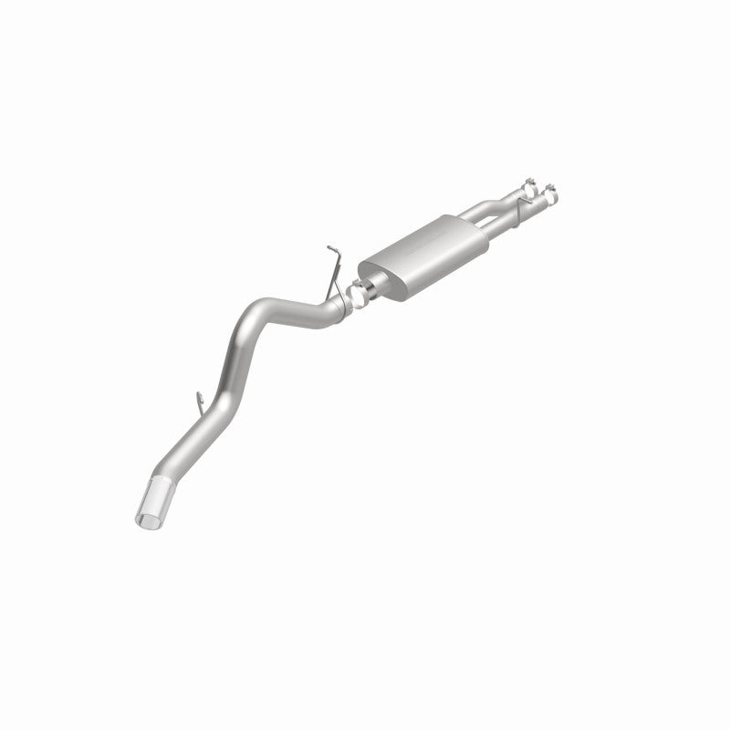 Magnaflow 15732 MagnaFlow Sys C/B GM 2500Hd 6.0L Cc/Sb 00-02