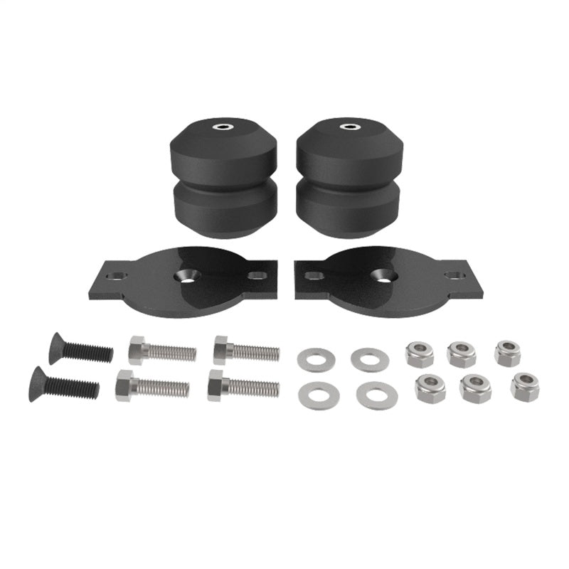 Timbren FF350SD4 2002 Ford Excursion 4WD Front Suspension Enhancement System