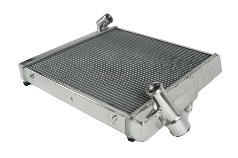 CSF 7086 Porsche 991.2 Carrera/GT3/RS/R 991 GT2/RS 718 Boxster/ Cayman/ GT4 Aluminum Side Radiator- Left